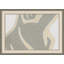 Abstracted Figure 2 Painting by Thom Filicia