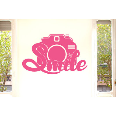 Wall Decal