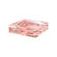 Exotix Flamingo Acrylic Candy Catchall Dish