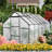 Polycarbonate Greenhouse Raised Base-111176885-111176884