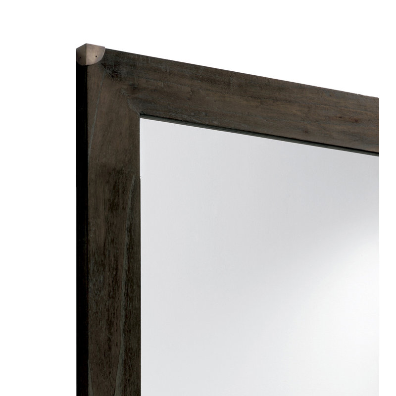 Wall Mirror, 120 cm H x 80 cm W x 3 cm D