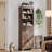 72" Tall Bathroom Storage Cabinet-266566183