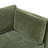 Hadria Sofa in Sagano Green