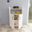Buffet de 59 po de largeur