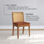 Chaise de salle à manger Elio-1353853280