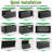 Water Resistant Resin Lockable Deck Box-122468789
