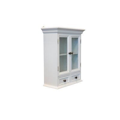 Maritim Shelf Wall Mounted Shelf