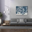 «Tea Room 1» par Alicia Ludwig, art mural sur toile-30350460