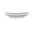 Zen 5" Melamine Bread Plate-41283354