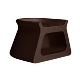 Pal Plastic Coffee Table