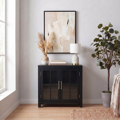 Armoire à deux portes Michonne