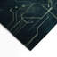 Tapis intérieur et extérieur Void Nexus-555455413