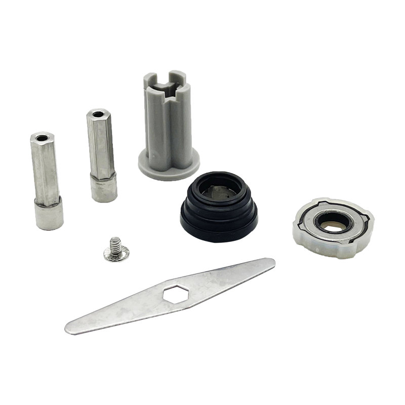 Whole Parts Dishwasher Installation Kit