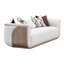 West Kensington Sofa - Buff/Seal Salt Caramel-17470166
