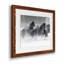 Winter Roundup I - Photographie avec cadre-1226318057-1226318061