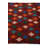 10 Ft Runner Peter Red Rug