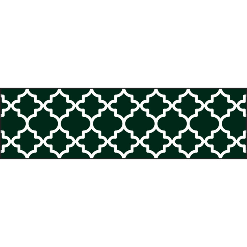 Bordures marocaines plus audacieuses