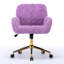 Chaise de bureau Violet-1793790058