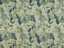 Tropical Foliage; 0505-64