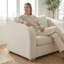 Chaise Melia et 1/2