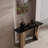 Italian Art, Luxury Console Table-106325216