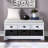 Gokey Linen Blend Upholstered Storage Bench-379828463