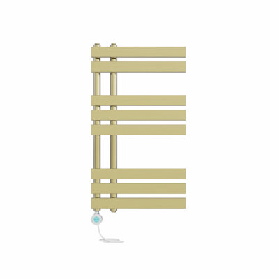 Calynne Designer Towel Rail Heated Towel Rails
