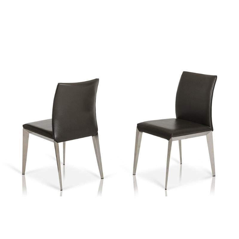 Chaise de salle à manger rembourrée Rockview