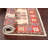 Annetraud One-of-a-Kind 2'1" X 3'2" Wool Area Rug in