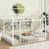 White est en rupture de stock