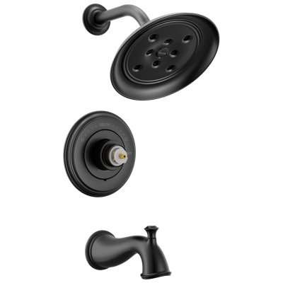 Cassidy MultiChoice(R) 14 Series Tub and Shower Trim