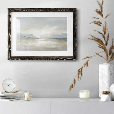" Horizon Haze "
