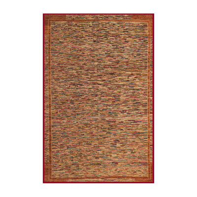 Abstract Indoor Rug