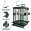 Cage de jeu 32 "X 23" par A&E-1407356217-1437700519