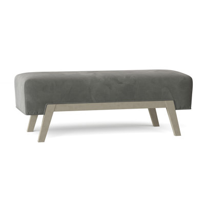 Lorain Upholstered Bench
