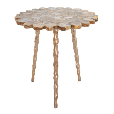 Table de bout à 3 pieds