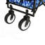 Chariot pliable pliable Minimeetall