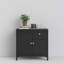 Cynsere 82.1 Cm Wide 1 Drawer Sideboard-2045062398