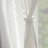 Raphaelle Semi Sheer Curtain Pair-27888027
