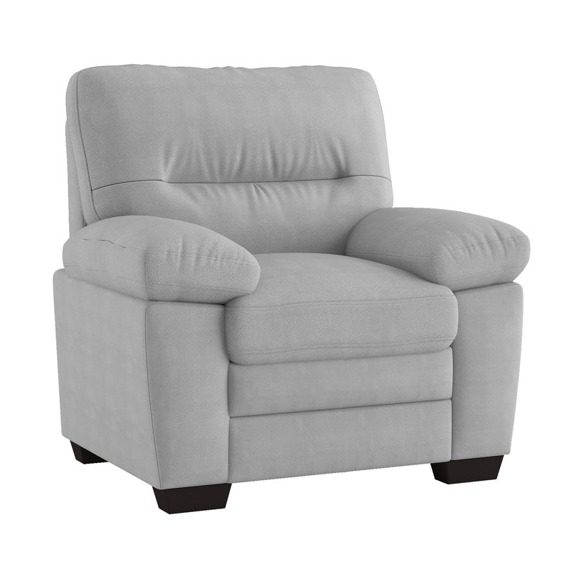 Upholstered 41'' Sofa