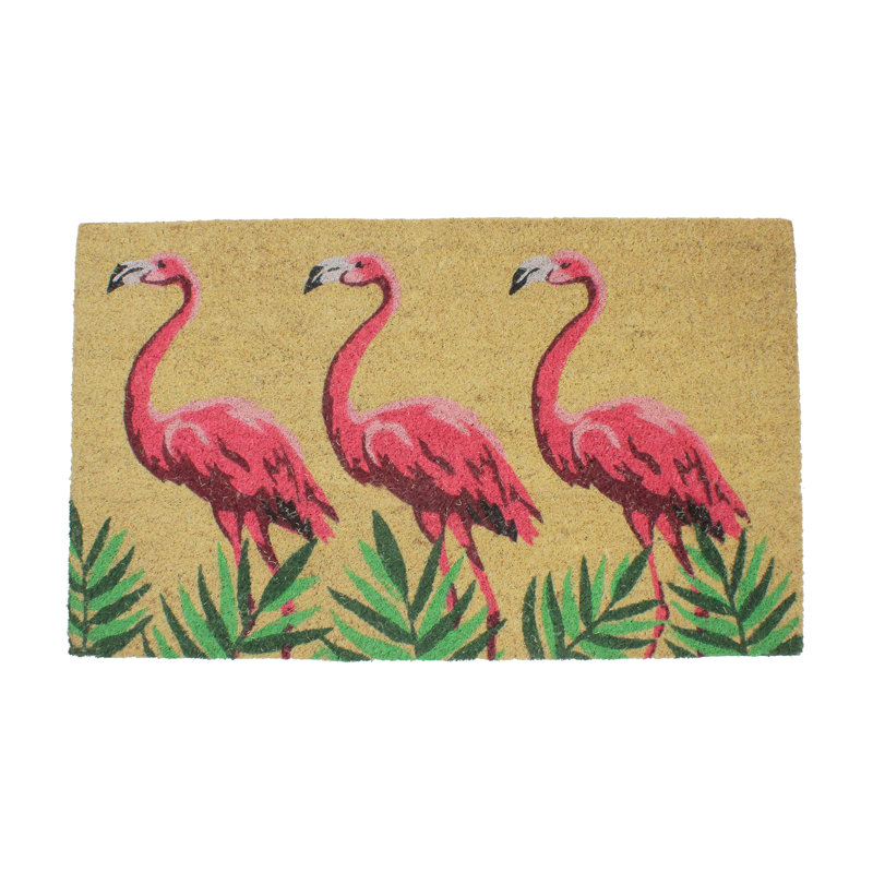 Paillasson Natural Coir