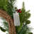 24'' W Pre-Lit Artificial Wreath