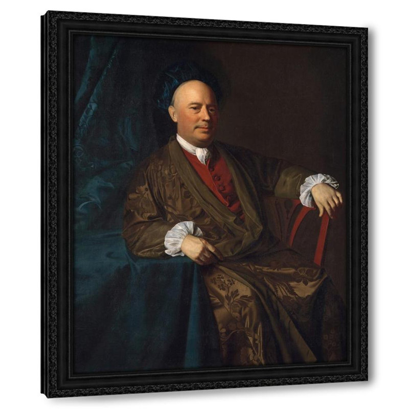 Joseph Sherburne (ca. 1767-70)
