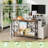 Console Table, Narrow Entryway Table Sofa Table for Living Room, Behind Couch, Entrance, Hallway, Foyer-58700524