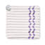 Far Infrared Heating Pad Amethyst Gemstones Heating Mat with Negative Ions