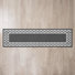 Dark Gray/White