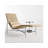 Deep Thoughts Upholstered Chaise Lounge-107231800