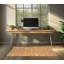 Tapis de bureau léger Summer Limes & Lemons-113979819-115733953