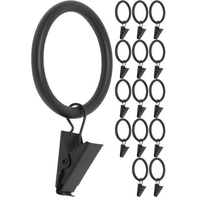 Curtain Rings