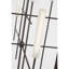 Fay 8 - Light LED Chandelier-1216301154